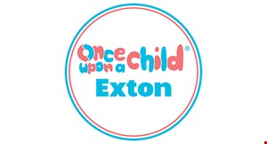 Once Upon A Child logo