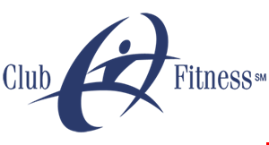 Club Fitness logo