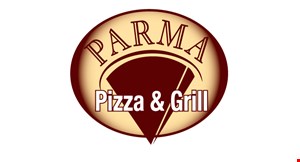 Product image for Parma Pizza & Grill FREE large french fries with purchase of any 2 large hoagies, grinders or cheesesteaks.