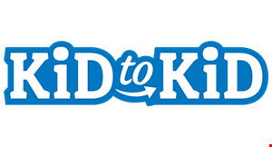 Kid to Kid logo