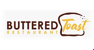 Product image for Buttered Toast Restaurant 10% OFF entire check. Monday-Thursday only • max value $10. 