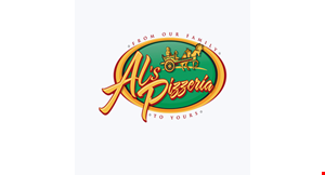 Al's Pizzeria - North Riverside logo