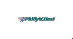 Philly's Best logo