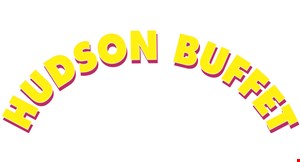 Hudson Buffet logo