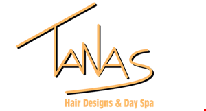 Tana's logo