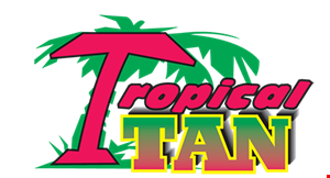 Product image for Tropical Tan 50% OFF your first Titan Cryo session.
