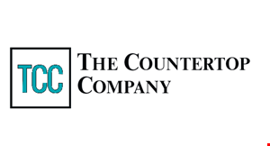The Countertop Co. logo