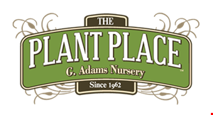 Plant Place logo