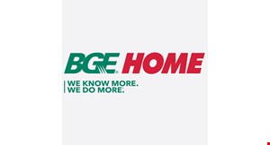 BGE Home logo