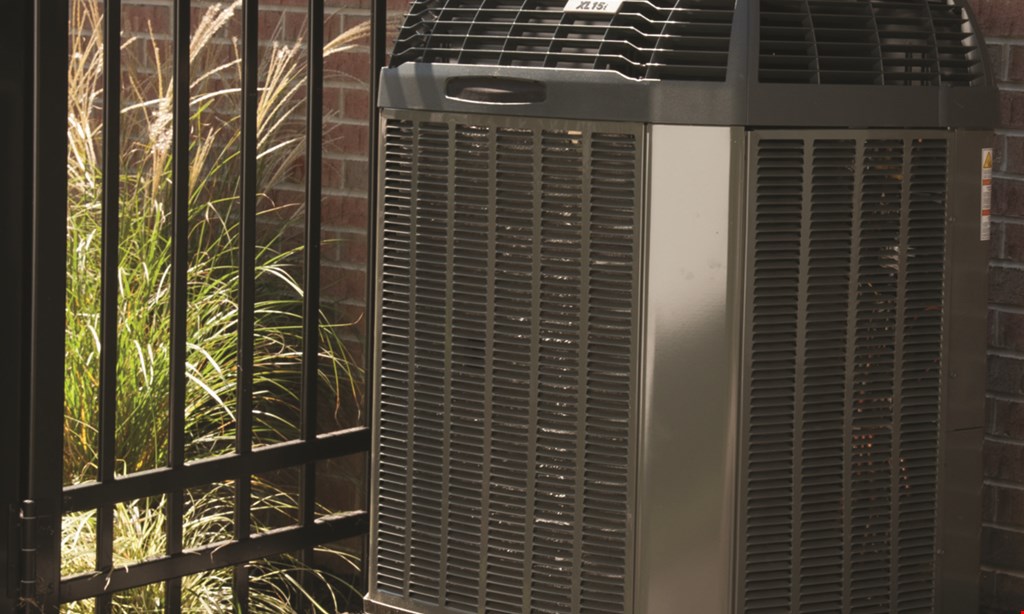 Product image for BGE Home Cooling & Heating Systems Replacement Up To $3,000 Off*