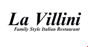 La Villini logo