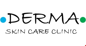 Derma Skin Care Clinic logo