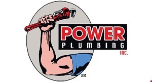 Power Plumbing logo