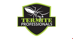 Termite Professionals logo