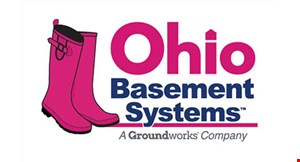 Ohio Basement Systems logo
