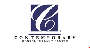 Contemporary Dental Implant Centre of Queens logo