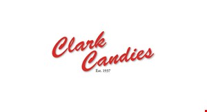 Clark Candies Inc. logo