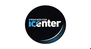 Rochester Ice Center logo
