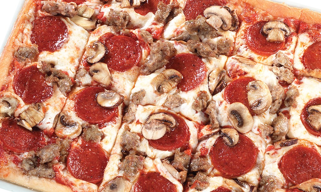 Product image for Ledo Pizza Mt. Airy $5 OFFany purchase of $25 or more. 