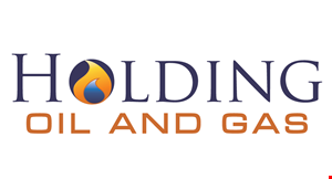 Holding Oil And Gas logo