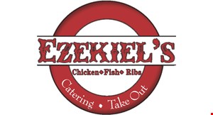 Ezekiel's Restaurant logo