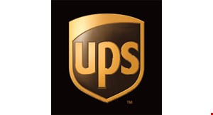 The Ups Store / Tigard logo