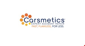 Carsmetics Sarasota logo