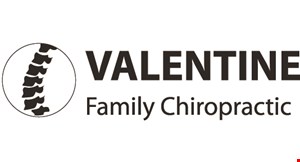 Valentine Family Chiropractic logo