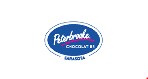Peterbrooke Chocolatier logo