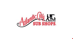 Atlantic City Sub Shops logo