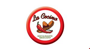 La Cocina Restaurante Mexicano logo