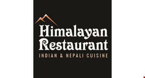 Himalayan Restaurant logo