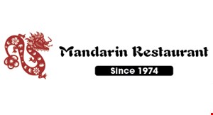 Mandarin Chinese logo