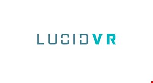 Lucid VR logo