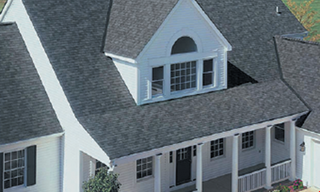 Product image for Advantage Windows And Siding $500 off any complete roof job