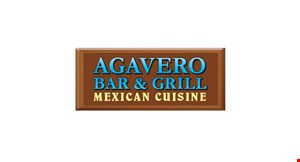 Agavero Bar & Grill logo