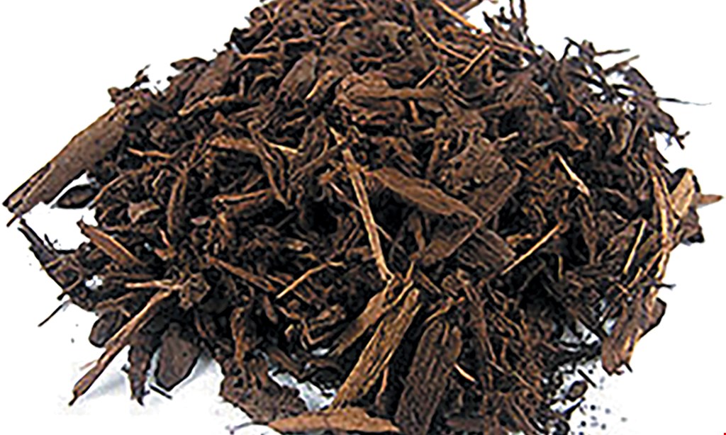 Product image for Akron's Finest Landscaping $10 Off a mulch or soil purchase of $100 or more. 