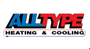 All Type Heating And Cooling logo