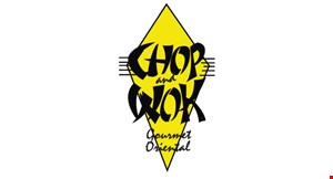 chop and wok just eat