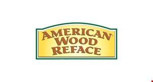 Product image for American Wood Reface Save $500 On Your Full Kitchen Reface