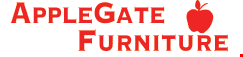 AppleGate Furniture logo