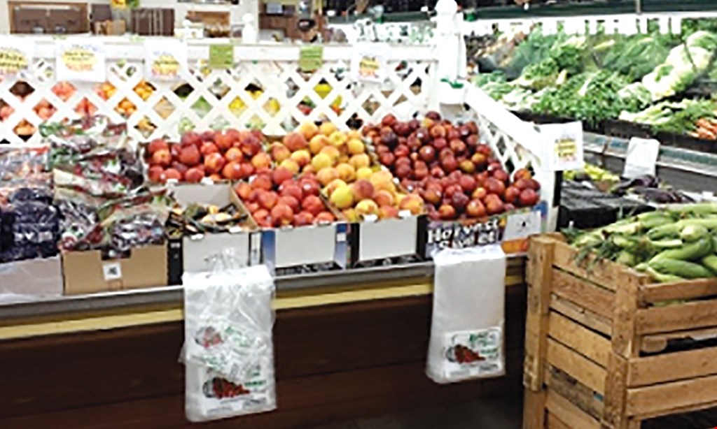 Product image for Beiler's Penn Dutch Market Inc. Free 10 LB Bag Of Russets With $10 Purchase Or More