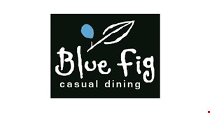 Blue Fig logo