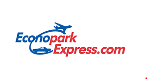 Econoparkexpress.Com logo