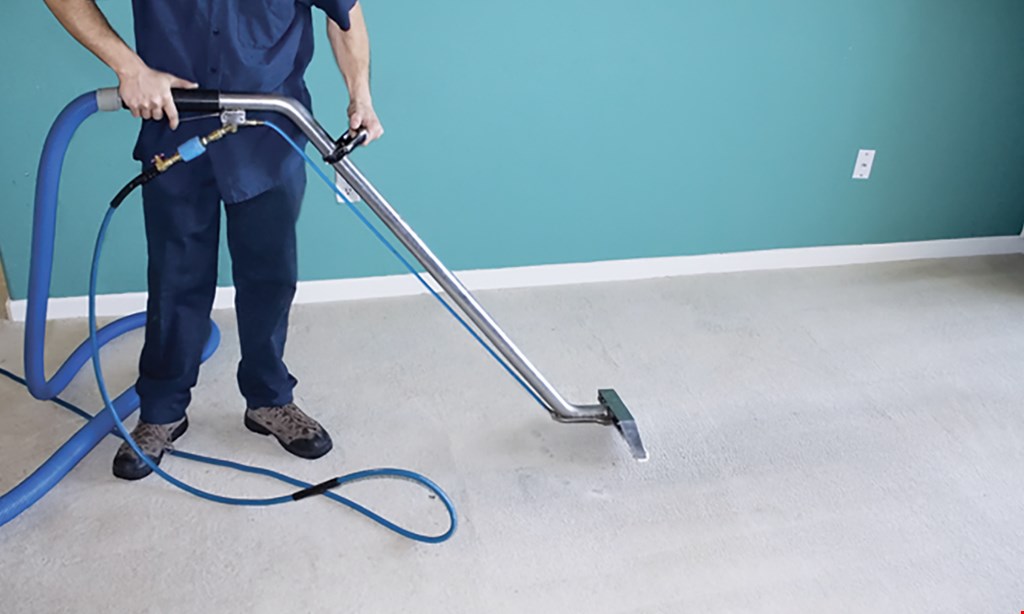 Product image for Brad's Carpet Cleaning $25 OFF any service. 