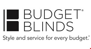 Budget Blinds Of North Canton logo