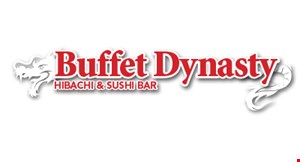 Buffet Dynasty logo