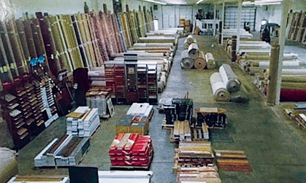 Product image for Carpet & Flooring Mill Outlet $2.00 Per Sq. Ft. Truckload Carpet Tile Sale 