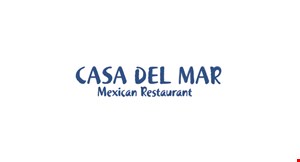 Casa Del Rio Authentic Mexican Restaurant logo