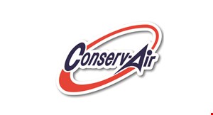 Conserv-Air logo